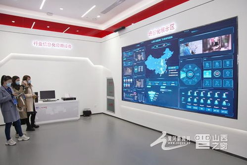 18秒一臺電腦 智能云工廠如何創(chuàng)造“光速奇跡”